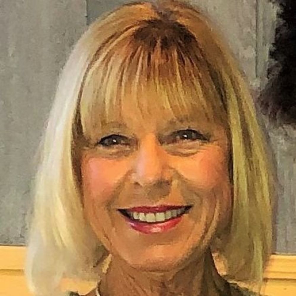 Meet your Posher, Tami